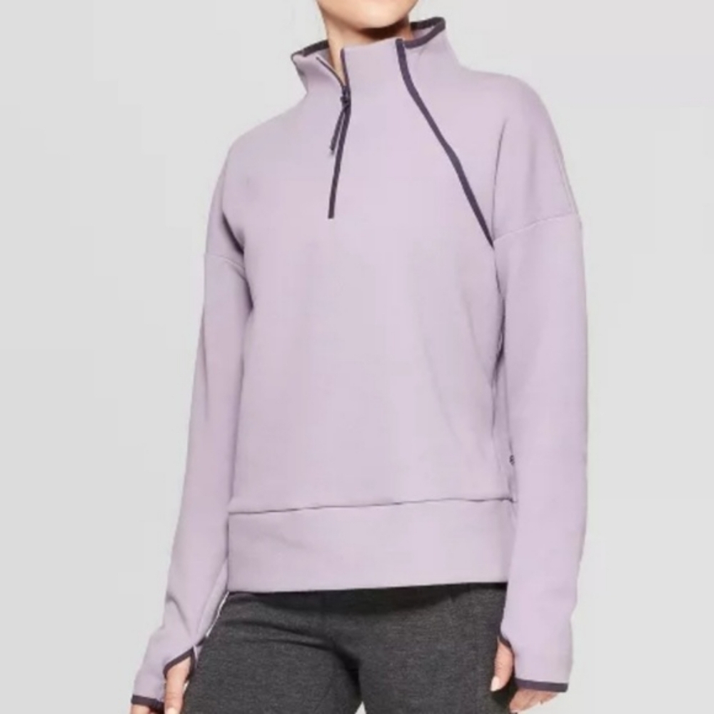 Champion Lavender Pullover‎
